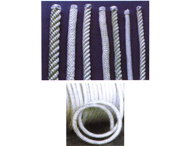 编织棉纶绝缘体